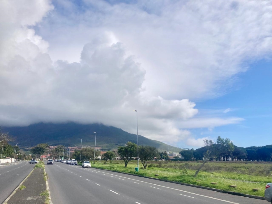 To Let 5 Bedroom Property for Rent in Rondebosch Western Cape